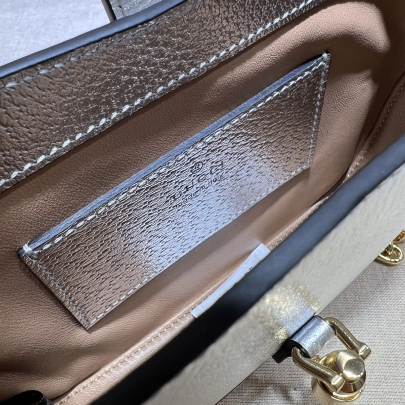 Gucci Top Handle Bags 4036-0532