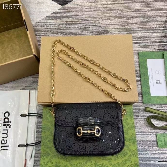 Gucci Satchel Bags 4036-0533