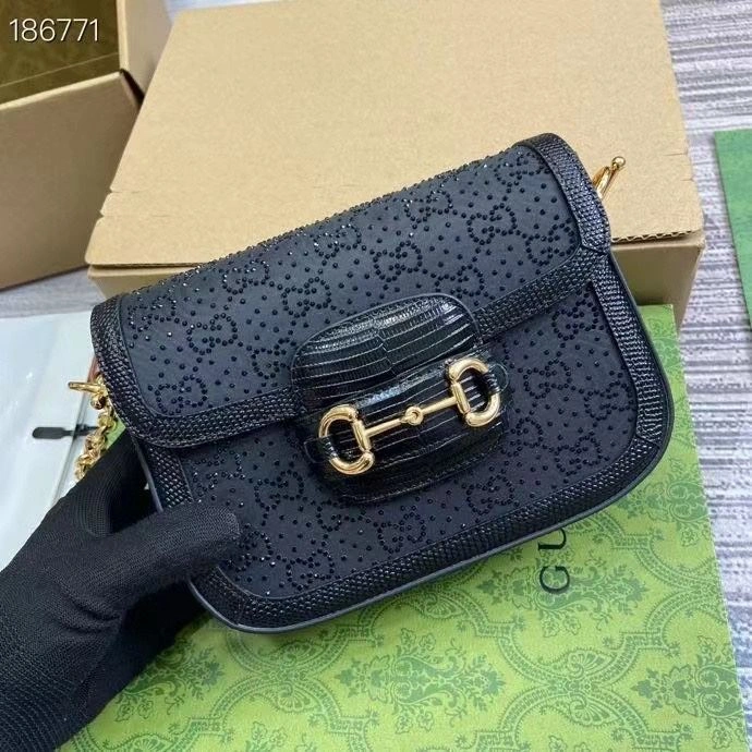 Gucci Satchel Bags 4036-0533