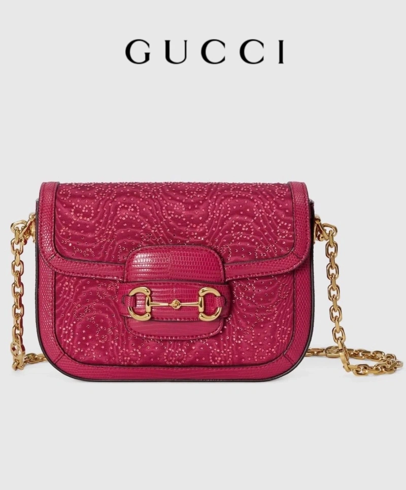 Gucci Satchel Bags 4036-0534