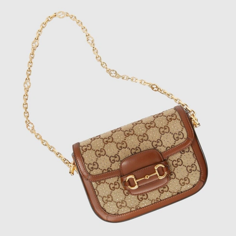Gucci Satchel Bags 4036-0535