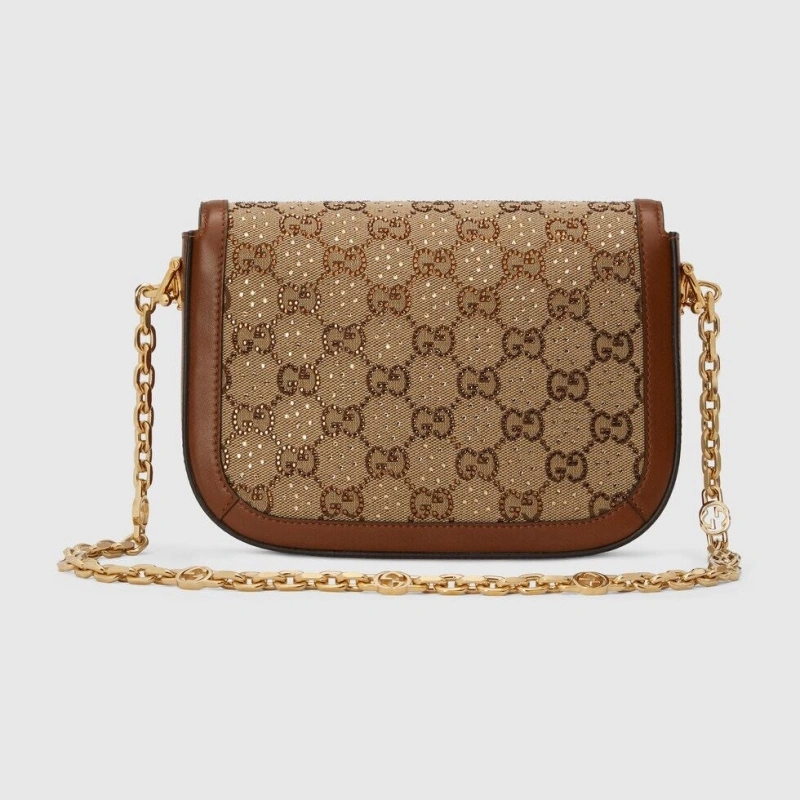 Gucci Satchel Bags 4036-0535
