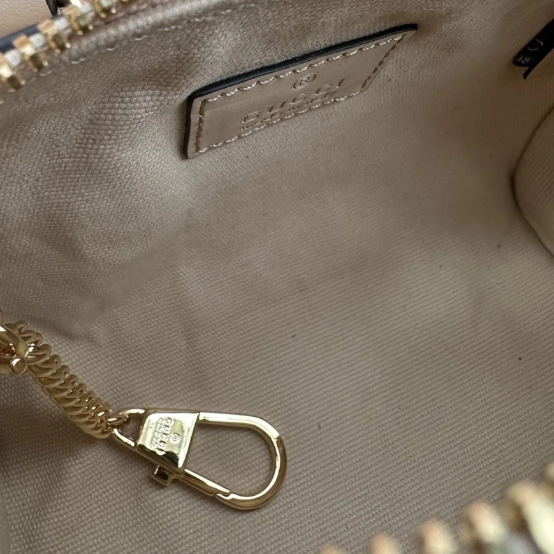 Gucci Speedy Bags 4036-0549