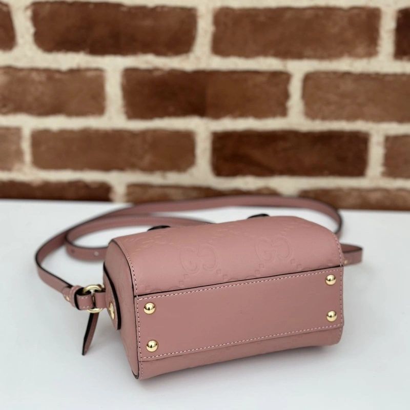 Gucci Speedy Bags 4036-0550