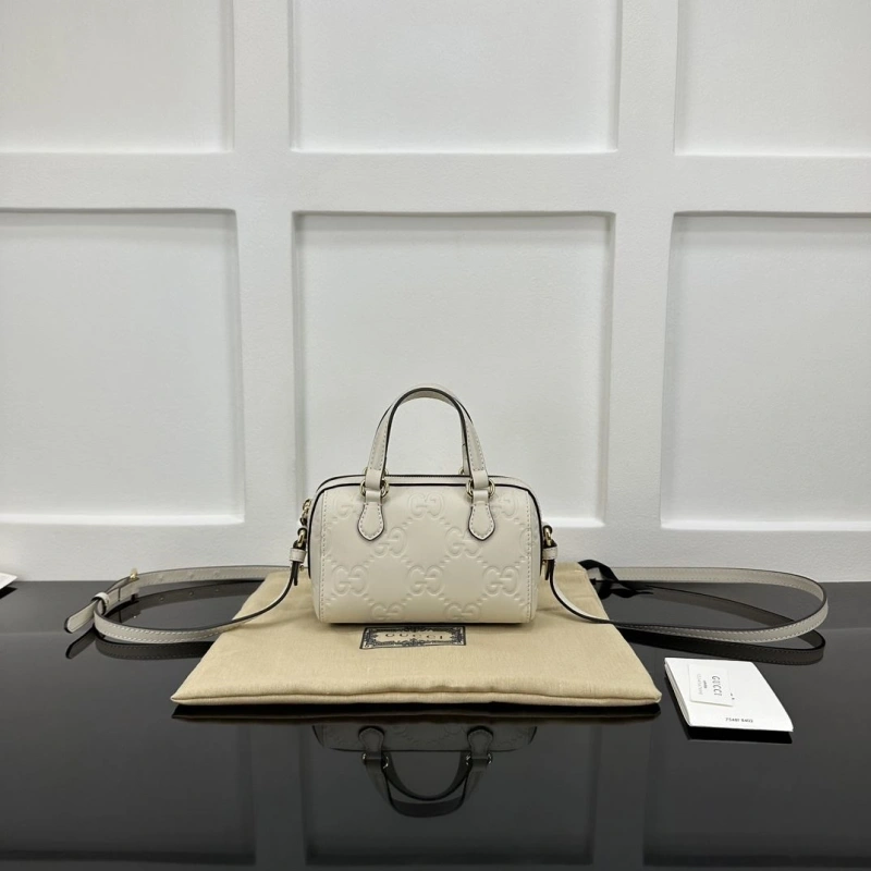 Gucci Top Handle Bags 4036-0552