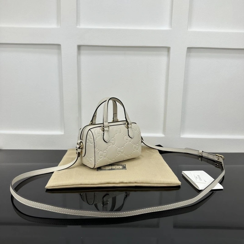 Gucci Top Handle Bags 4036-0552