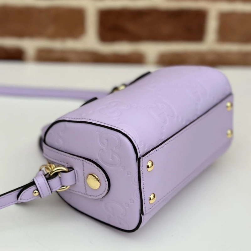 Gucci Speedy Bags 4036-0554