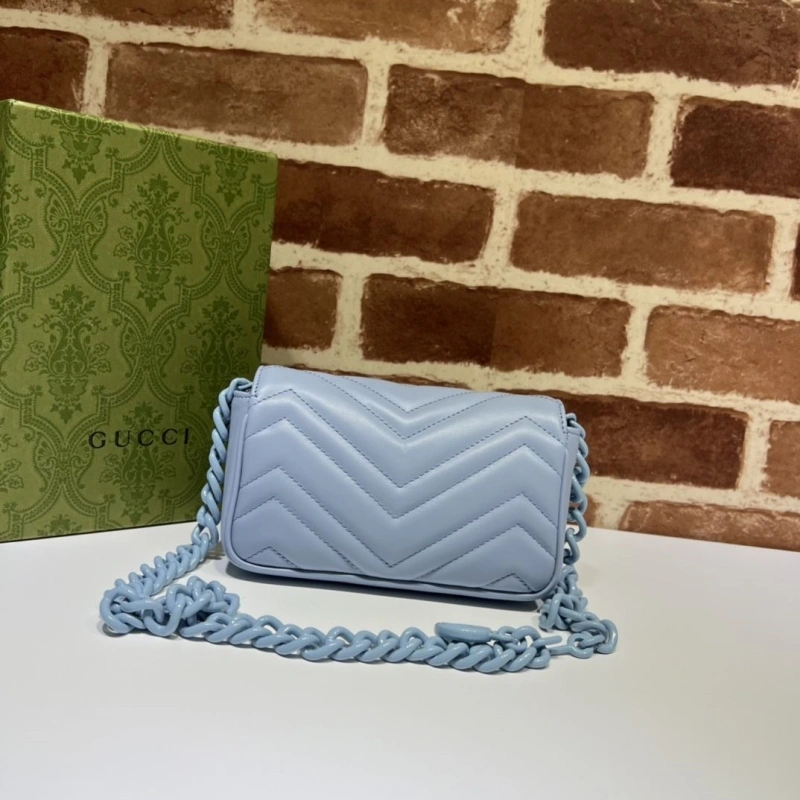 Gucci Satchel Bags 4036-0561