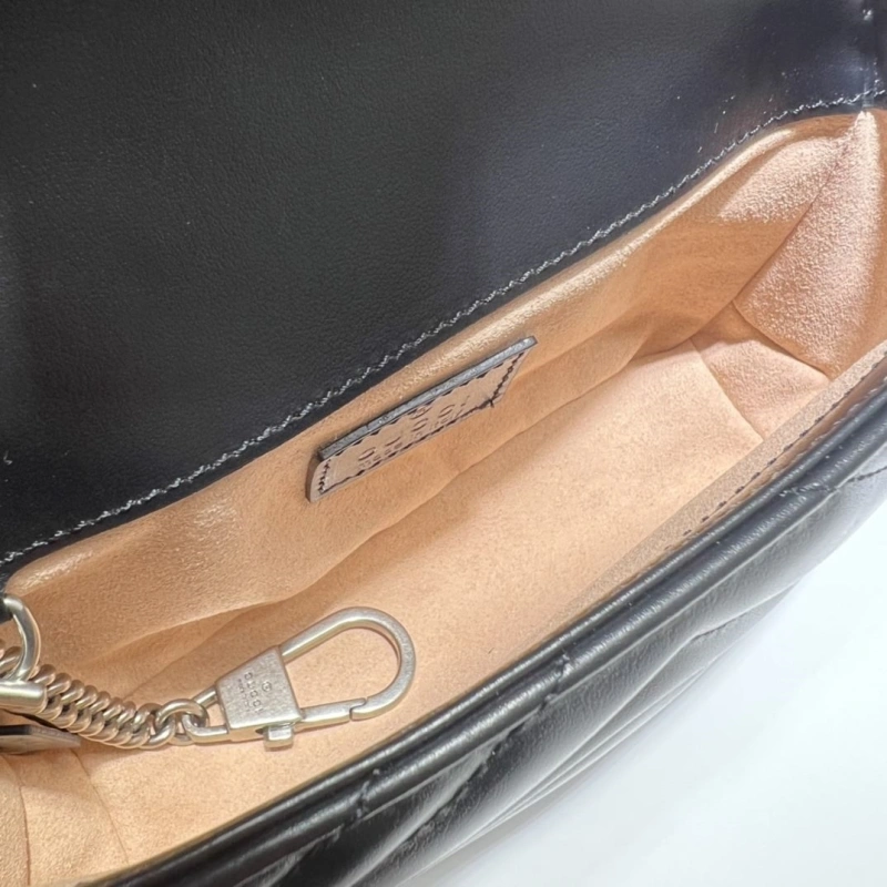 Gucci Satchel Bags 4036-0562