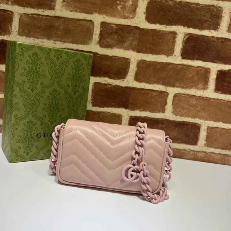 Gucci Satchel Bags 4036-0563