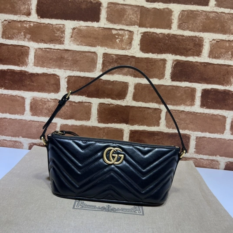 Gucci Top Handle Bags 4036-0566