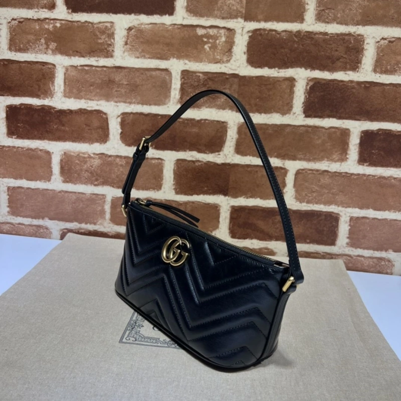 Gucci Top Handle Bags 4036-0566