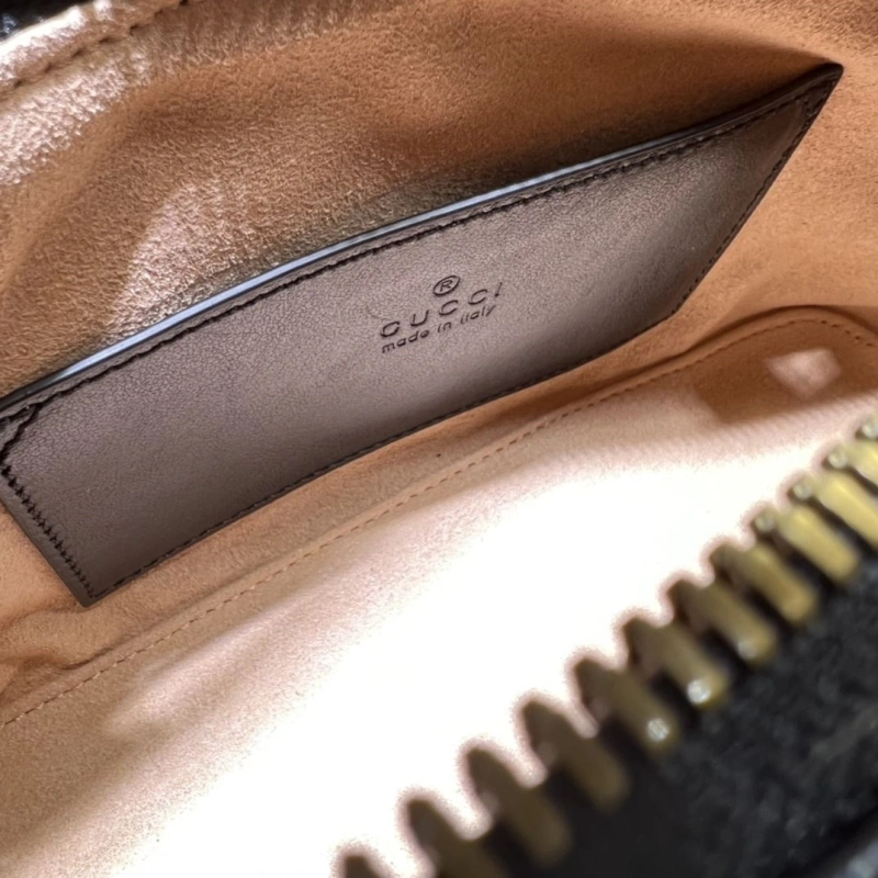 Gucci Top Handle Bags 4036-0566