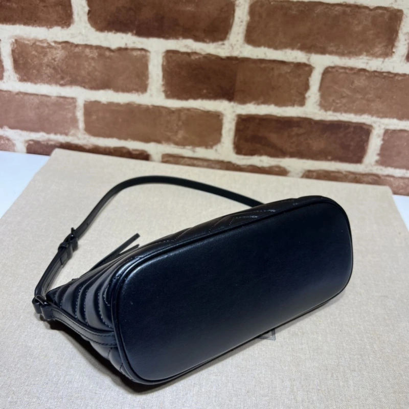 Gucci Top Handle Bags 4036-0567