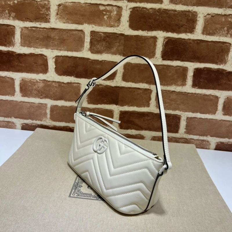Gucci Top Handle Bags 4036-0569