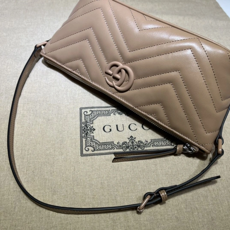 Gucci Top Handle Bags 4036-0570