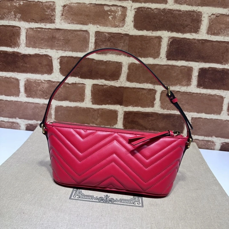 Gucci Top Handle Bags 4036-0571