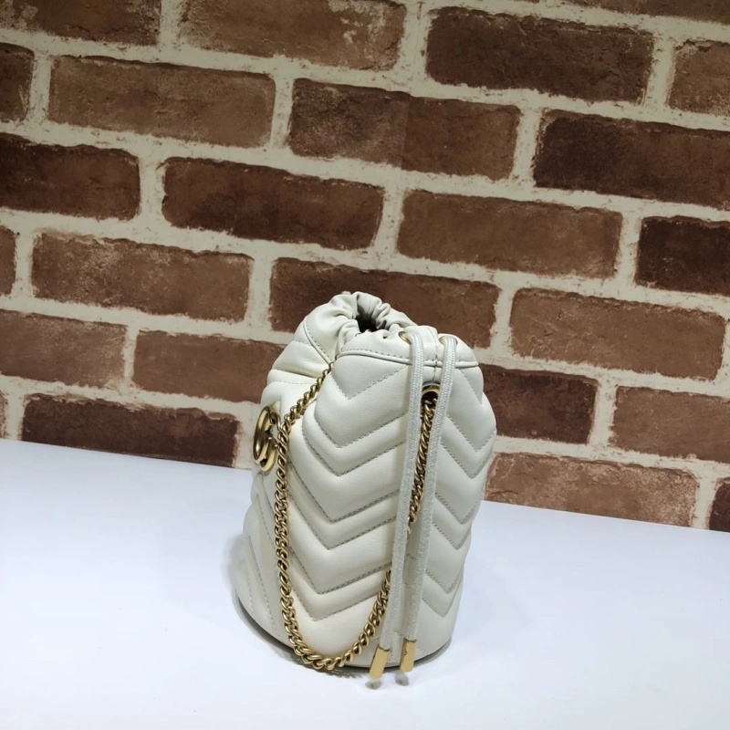 Gucci Bucket Bags 4036-0572