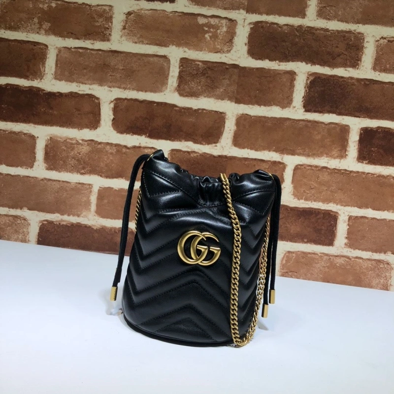 Gucci Bucket Bags 4036-0573