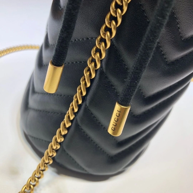 Gucci Bucket Bags 4036-0573