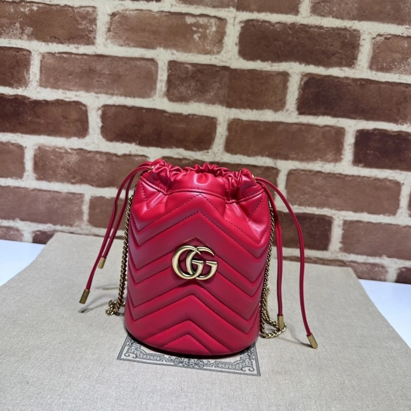 Gucci Bucket Bags 4036-0574