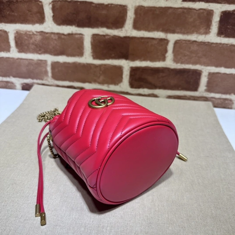 Gucci Bucket Bags 4036-0574