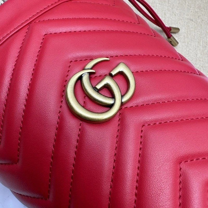 Gucci Bucket Bags 4036-0574