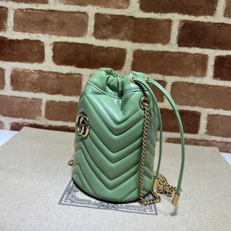 Gucci Bucket Bags 4036-0575