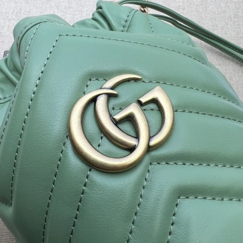 Gucci Bucket Bags 4036-0575