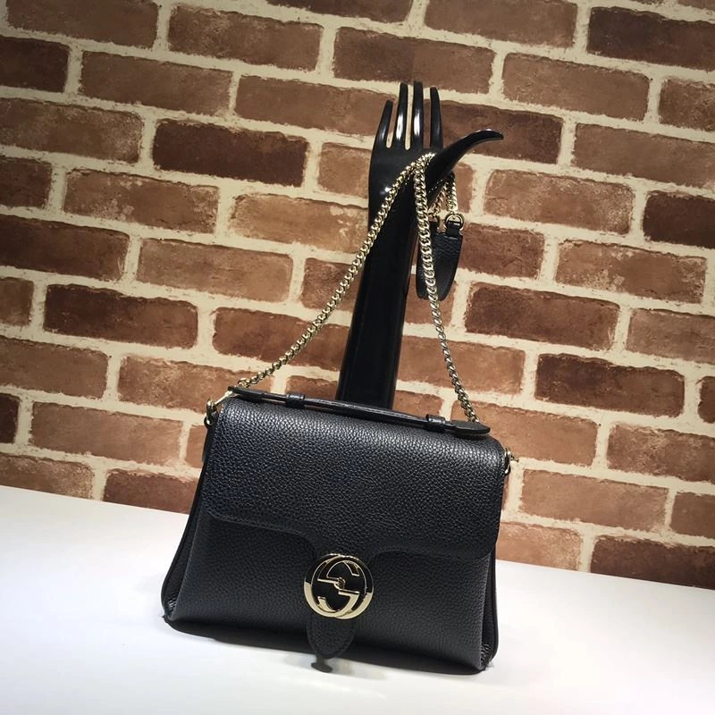 Gucci Top Handle Bags 4036-0576