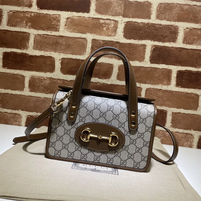 Gucci Top Handle Bags 4036-0595