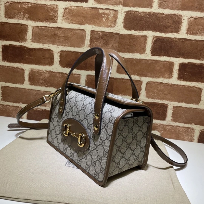 Gucci Top Handle Bags 4036-0595
