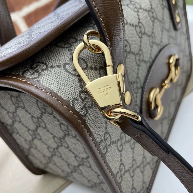 Gucci Top Handle Bags 4036-0595