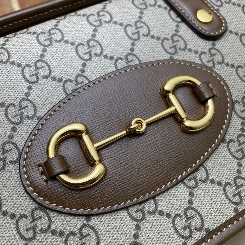 Gucci Top Handle Bags 4036-0595