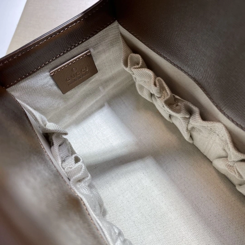 Gucci Top Handle Bags 4036-0595