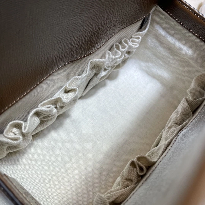 Gucci Top Handle Bags 4036-0595