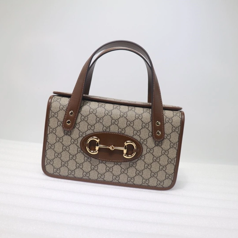 Gucci Top Handle Bags 4036-0596