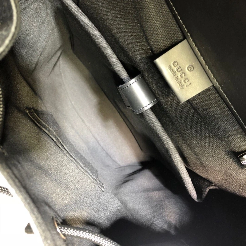 Gucci Backpacks 4036-0598