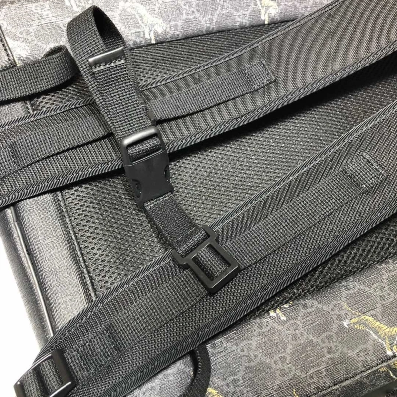 Gucci Backpacks 4036-0598