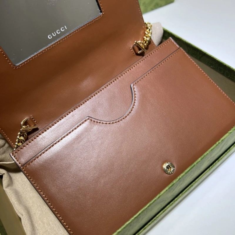 Gucci Satchel Bags 4036-0603