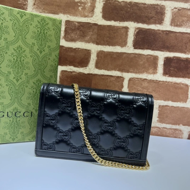 Gucci Satchel Bags 4036-0604