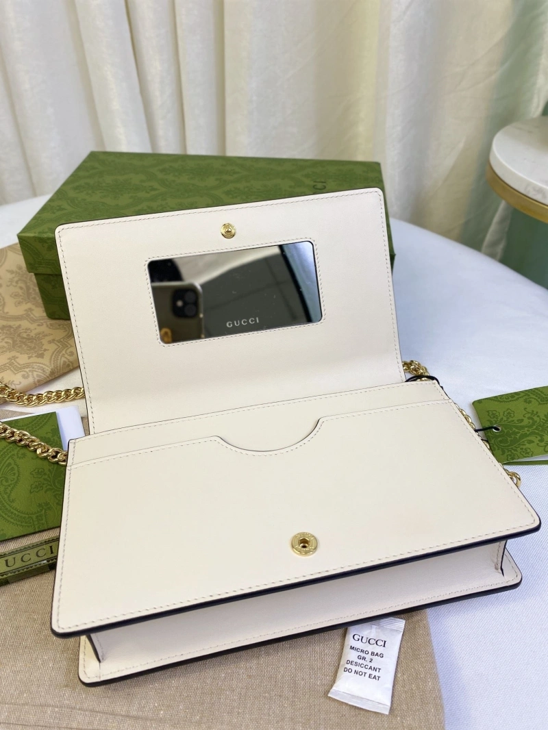 Gucci Satchel Bags 4036-0606