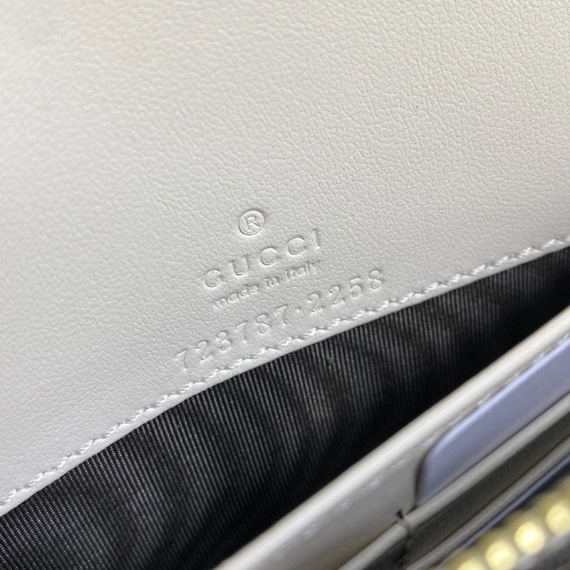 Gucci Satchel Bags 4036-0606