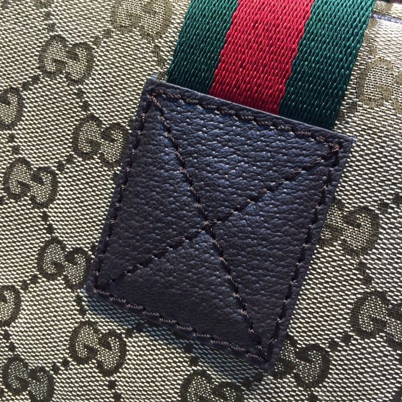 Gucci Travel Bags 4036-0612