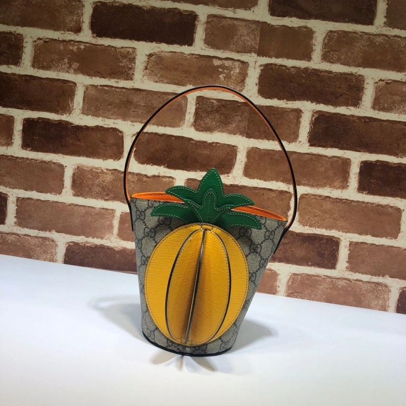 Gucci Bucket Bags 4036-0614