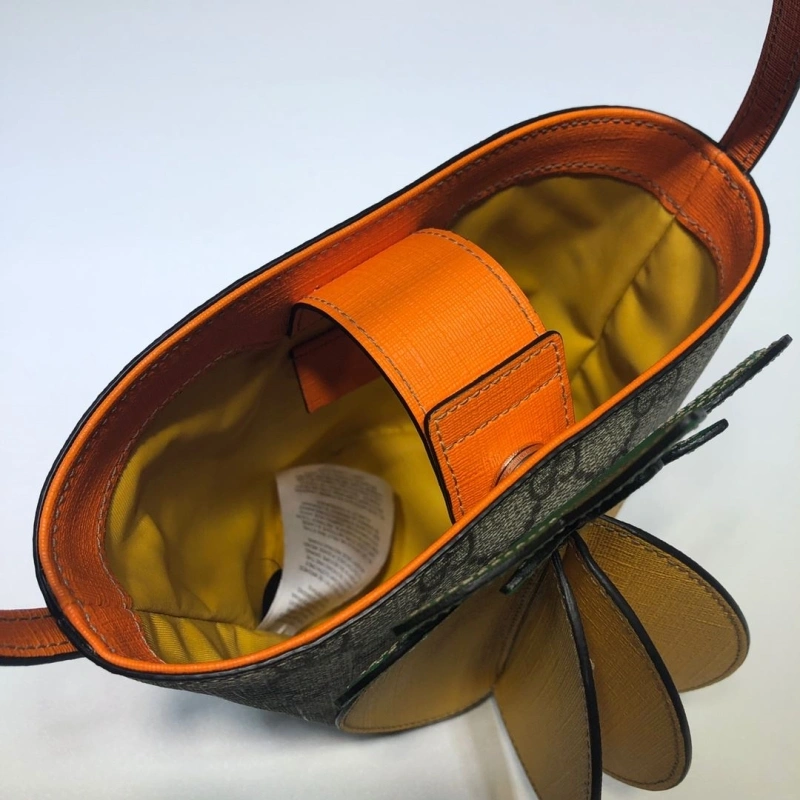 Gucci Bucket Bags 4036-0614