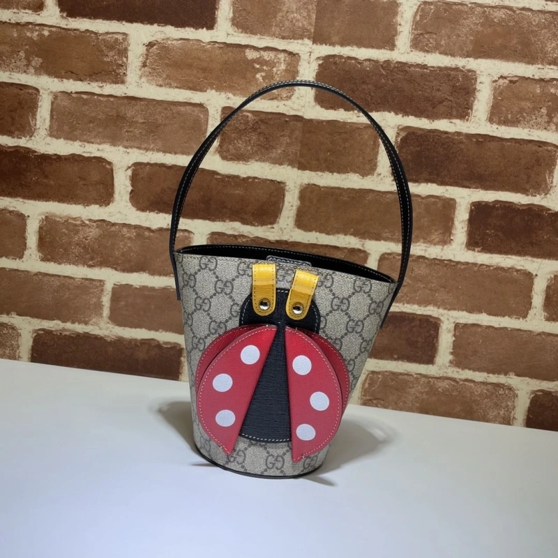 Gucci Bucket Bags 4036-0616