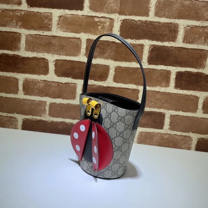 Gucci Bucket Bags 4036-0616