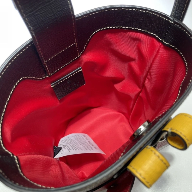 Gucci Bucket Bags 4036-0616