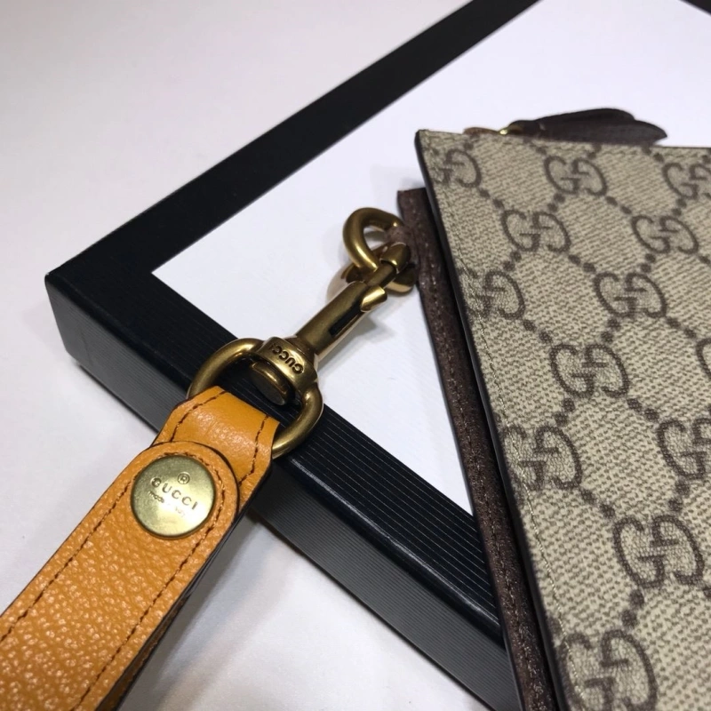 Gucci Clutch Bags 4036-0617